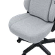 Крісло ігрове Anda Seat Kaiser 4 Grey Fabric Size XL - изображение 10