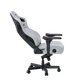 Крісло ігрове Anda Seat Kaiser 4 Grey Fabric Size XL - изображение 12