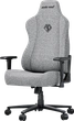 Крісло ігрове Anda Seat Novis Gray Fabric Size XL - зображення 5
