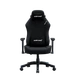 Крісло ігрове Anda Seat Luna Black Fabric Size L - изображение 1