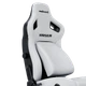 Крісло ігрове Anda Seat Kaiser 4 White Size XL - изображение 11