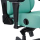 Крісло ігрове Anda Seat Kaiser 4 Green Size L - зображення 11