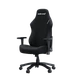 Крісло ігрове Anda Seat Luna Black Fabric Size L - изображение 5