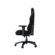 Крісло ігрове Anda Seat Luna Black Fabric Size L - изображение 8