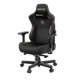 Крісло ігрове Anda Seat Kaiser 3 Black Size XL - изображение 4