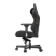 Крісло ігрове Anda Seat Kaiser 3 Black Size XL - изображение 7