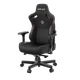 Крісло ігрове Anda Seat Kaiser 3 Black Size XL - изображение 9