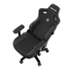 Крісло ігрове Anda Seat Kaiser 3 Black Size XL - изображение 14