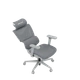 Крісло ігрове Anda Seat X-Air Pro Size XL Mesh Gray - изображение 5