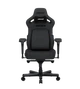 Крісло ігрове Anda Seat Kaiser 4 Dark Grey Fabric Size L - изображение 1