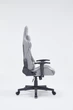 Крісло ігрове GamePro GC575FG Fabric Gray - изображение 12