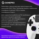 Бездротовий геймпад GamePro GPS13W - зображення 11