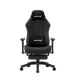 Крісло ігрове Anda Seat Luna Pro Dark Gray Fabric Size L - изображение 1