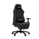 Крісло ігрове Anda Seat Luna Pro Dark Gray Fabric Size L - изображение 5