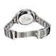 Чоловічий спортивний тактичний годинник Weide Standart Silver - изображение 7