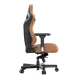 Крісло ігрове Anda Seat Kaiser 3 Brown Size XL - зображення 11