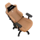 Крісло ігрове Anda Seat Kaiser 3 Brown Size XL - зображення 13