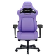 Крісло ігрове Anda Seat Kaiser 4 Violet Size XL - зображення 1