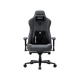 Крісло ігрове Anda Seat Novis Plus Fabric Dark Grey Size XL - изображение 1