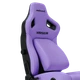 Крісло ігрове Anda Seat Kaiser 4 Violet Size XL - зображення 5