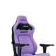 Крісло ігрове Anda Seat Kaiser 4 Violet Size XL - зображення 9