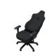 Крісло ігрове Anda Seat Novis L Fabric Dark Gray Size L - зображення 6