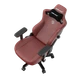 Крісло ігрове Anda Seat Kaiser 3 Maroon Size XL - изображение 13