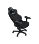 Крісло ігрове Anda Seat Kaiser 4 Black Fabric Size XL - зображення 6