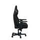 Крісло ігрове Anda Seat Kaiser 4 Black Fabric Size XL - зображення 7