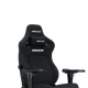 Крісло ігрове Anda Seat Kaiser 4 Black Fabric Size XL - зображення 8