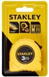 Рулетка измерительная Stanley 3 м (0-30-487) - изображение 3