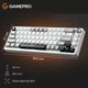 Механічна клавіатура GamePro Genesis Silverlight (MK116) - зображення 15