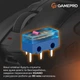 Бездротова ігрова миша GamePro Genesis Hollow (GM870HB) - изображение 14