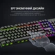 Клавіатура дротова GamePro GK296 - зображення 11