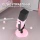 USB/XLR мікрофон Fifine AM8P - изображение 6