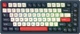 Бездротова механічна клавіатура GamePro Asgard Yord (MK266BL) - зображення 5