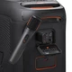Мікрофон JBL PartyBox Wireless Mic JBLPBWIRELESSMIC Black - зображення 9