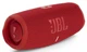 Портативная колонка JBL Charge 5 JBLCHARGE5RED Red - изображение 1