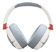 Беспроводные наушники JBL Junior 470NC JBLJR470NCWHT White - изображение 2