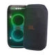 Чохол для портативної колонки JBLPARTYBOX CLUB120 JBL JBLPBCOV-120 - зображення 1