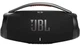Портативная колонка JBL Boombox 3 JBLBOOMBOX3BLKEP Black - изображение 1