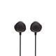 Наушники с микрофоном JBL Quantum 50 JBLQUANTUM50BLK BlackQUANTUM 50 BLACK JBL - изображение 1