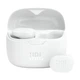 Бездротові навушники JBL Tune Buds JBLTBUDSWHT White - зображення 1