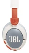 Беспроводные наушники JBL Junior 470NC JBLJR470NCWHT White - изображение 5