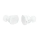 Бездротові навушники JBL Tune Buds JBLTBUDSWHT White - зображення 7