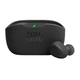 Беспроводные наушники JBL Wave Buds JBLWBUDSBLK Black - изображение 1