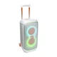 Портативна колонка JBL PartyBox Stage 320 JBLPBSTAGE320SWEP White - зображення 1