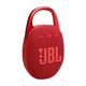 Портативная колонка JBL Clip 5 JBLCLIP5RED Red - изображение 1