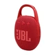 Портативная колонка JBL Clip 5 JBLCLIP5RED Red - изображение 7