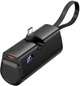 Зовнішній акумулятор (Power Bank) Vention 4800mAh 22,5W (FHQB0) - зображення 1